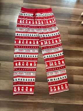 Little Sleepies Men’s Christmas PJ pant